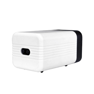 Aquarium Air Pump Oxygen Hydroponic 2 Outlet 180L/H 4W - RnR Galore