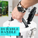 Aquarium External Canister Filter 1000L/H - RnR Galore