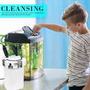 Aquarium External Canister Filter 1000L/H - RnR Galore