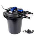 Aquarium Garden UV Light Pond Filter Set 10000L/H - RnR Galore