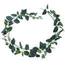 Artificial Fittonia Garland 190cm - RnR Galore