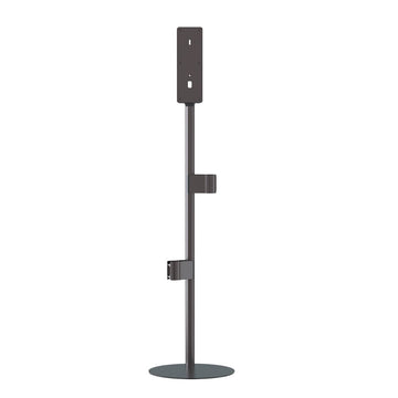Artiss Freestanding Dyson Vacuum Cleaner Stand for V6 7 8 10 11 Grey - RnR Galore