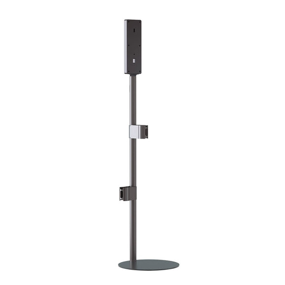 Artiss Freestanding Dyson Vacuum Cleaner Stand for V6 7 8 10 11 Grey - RnR Galore