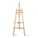Artiss Painting Easel Pine Wood 147cm - RnR Galore
