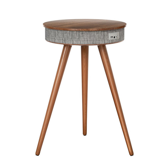 Artiss Smart Coffee Table Wireless Charging Bluetooth Speaker - RnR Galore