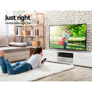 Artiss TV Wall Mount Bracket for 24" - 50" LED LCD TVs Full Motion Strong Arms - RnR Galore