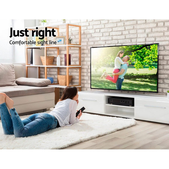 Artiss TV Wall Mount Bracket for 24" - 50" LED LCD TVs Full Motion Strong Arms - RnR Galore