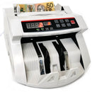 Australian currency notes Cash counter machine + Quantity digital display - RnR Galore