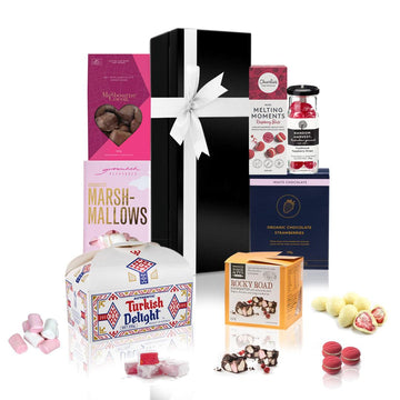 Australian Sweetness Gift Hamper - RnR Galore