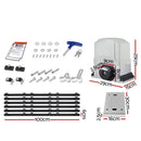 Auto Electric Sliding Gate Opener 1200KG 6M Rails - RnR Galore