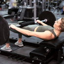 Barbell Squat Pad Weights Equipment - RnR Galore