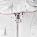 Beekeeping Bee Full Suit Standard Cotton With Round Head Veil S - RnR Galore