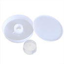 Beekeeping Pail Rapid Bee Feeder, 4 Pint 2L Fast Bee Hive Feeder, 2 PCS - RnR Galore