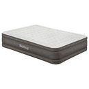 Bestway Air Mattress Queen Inflatable Bed 46cm Airbed Grey - RnR Galore