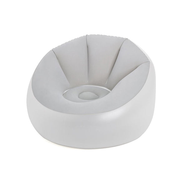 Bestway Inflatable Air Chair Sofa Lounge Seat LED Light - RnR Galore