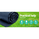 Bestway Pool Cover Fits 4.12x2.01m Above Ground Swimming Pool PVC Blanket - RnR Galore