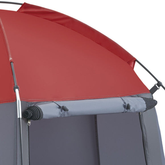 Bestway Tent Camping Shower Pou up Change Room Toilet Portable Shelter - RnR Galore