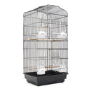 Bird Cage Parrot Aviary 2IN1 Design VEER 92cm - RnR Galore