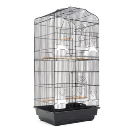 Bird Cage Parrot Aviary 2IN1 Design VEER 92cm - RnR Galore