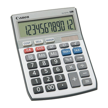 CANON LS121TS Calculator - RnR Galore