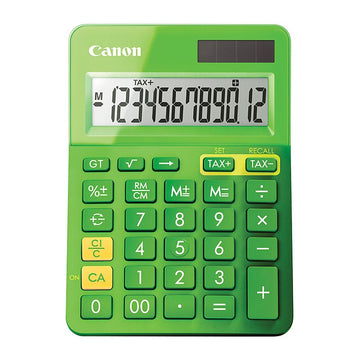 CANON LS123MGR Calculator - RnR Galore
