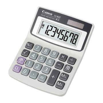 CANON LS82ZBL Calculator - RnR Galore
