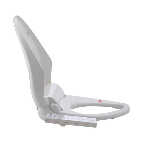 Cefito Electric Bidet Toilet Seat Cover Bathroom Spray Water Wash V Shape - RnR Galore