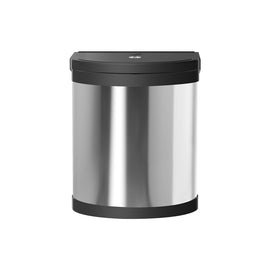 Cefito Pull Out Bin Swing Out Bins 12L - RnR Galore