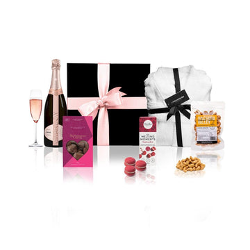 Chandon & Linenhouse Gift Hamper - RnR Galore