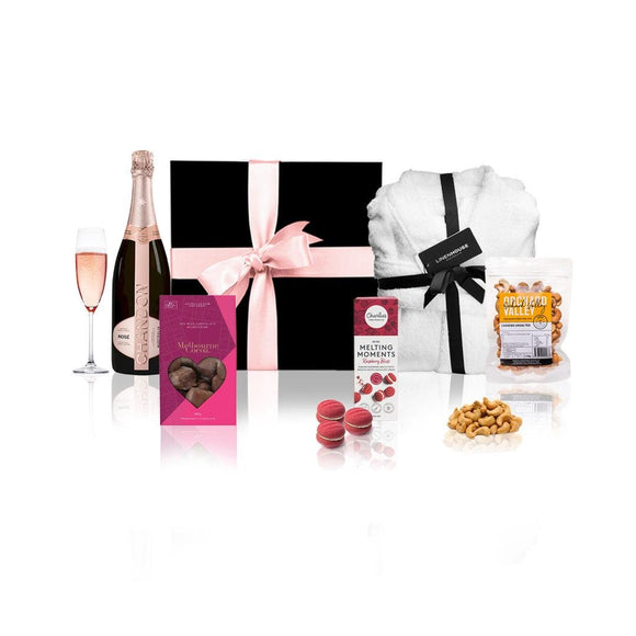 Chandon & Linenhouse Gift Hamper - RnR Galore