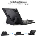 CHOETECH BH - 012 Wireless Keyboard Case for iPad Pro 11 - RnR Galore