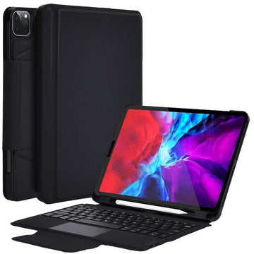 CHOETECH BH - 012 Wireless Keyboard Case for iPad Pro 11 - RnR Galore
