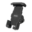 CHOETECH H067 - BK Adjustable Mobile Stand for Bicycle (Black) - RnR Galore