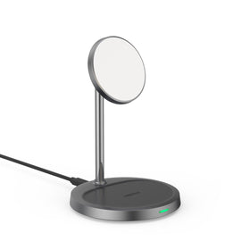Choetech T575 - F MagSafe iPhone Magnetic Wireless Charger Stand - RnR Galore