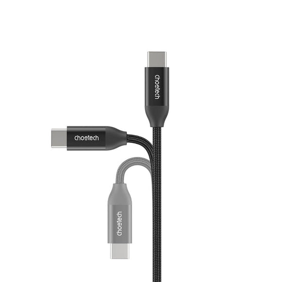 CHOETECH XCC - 1036 USB - C M to M PD3.1 240W Super Fast Charging Cable 2M - RnR Galore