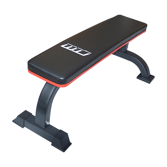 Commercial Flat Weight Lifting Bench - RnR Galore