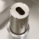 Commercial Restaurant Stainless Steel Toilet Paper Tissue Holder Dispenser Chrome - RnR Galore