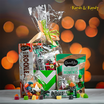Darrell Lea Gift Hamper - RnR Galore