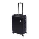 Delegate Suitcases Luggage Set 20" 24" 28"Carry On Trolley TSA Travel Bag - RnR Galore