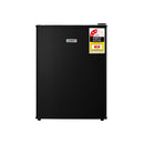 Devanti 70L Bar Fridge Black - RnR Galore