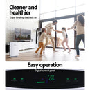 Devanti Air Purifier 3 Stage HEPA w/Replacement Filter - RnR Galore