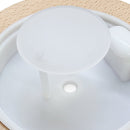 Devanti Aroma Diffuser Aromatherapy Glass 200ml - RnR Galore