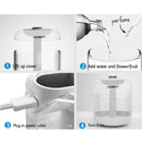Devanti Aroma Diffuser Aromatherapy Humidifier 1L - RnR Galore