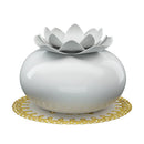 Devanti Aroma Diffuser Aromatherapy Lotus 200ml - RnR Galore