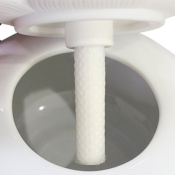 Devanti Aroma Diffuser Aromatherapy Lotus 200ml - RnR Galore