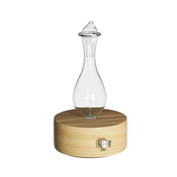 Devanti Aroma Diffuser Aromatherapy Waterless - RnR Galore