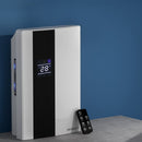 Devanti Dehumidifier 2L Air Purifier White - RnR Galore