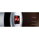 Devanti Electric Strip Heater Radiant Heaters 1500W - RnR Galore