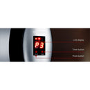 Devanti Electric Strip Heater Radiant Heaters 1500W - RnR Galore