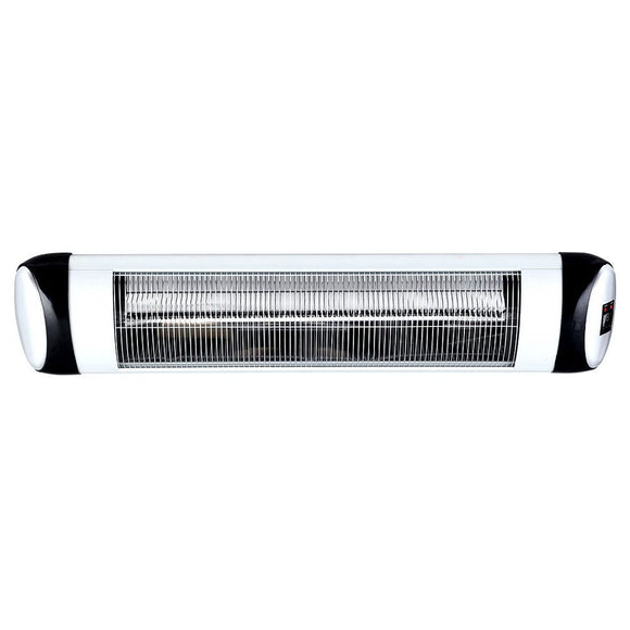 Devanti Electric Strip Heater Radiant Heaters 1500W - RnR Galore
